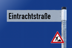 Eintrachtstraße